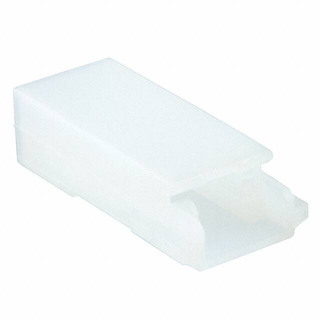 521053-1 TE Connectivity AMP Connectors  Bottes de boîtiers